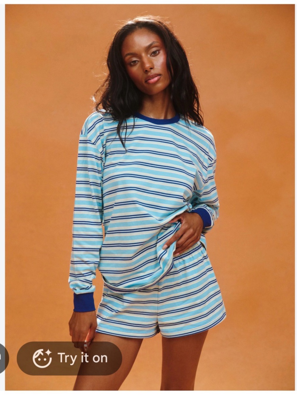 Set Active Top